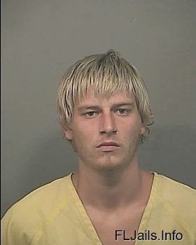 Steven Thomas Bennett Mugshot