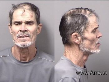 Steven Dale Billups Mugshot