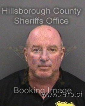 Steven Craig Braddock Mugshot