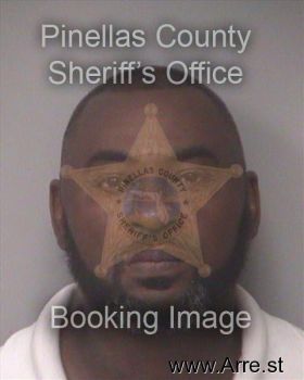 Steven  Calloway Mugshot