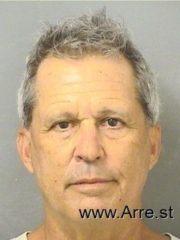 Steven Michael Cohen Mugshot