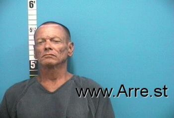 Steven Scott Copeland Mugshot