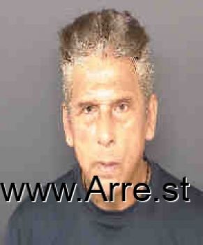 Steven S Deleon Mugshot