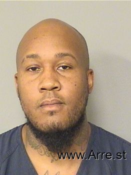 Steven Jermaine Dixon Mugshot