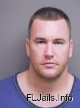 Steven Douglas Boyd Mugshot