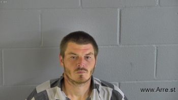 Steven Wayne Edwards Mugshot