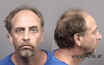 Steven Westen Edwards Mugshot