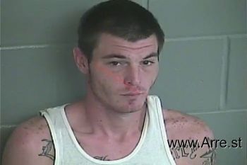 Steven Wayne Edwards Mugshot