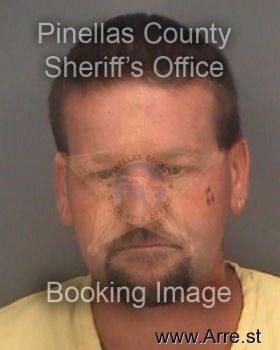 Steven  Fox Mugshot