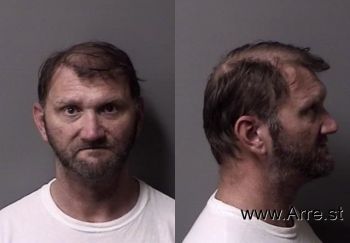 Steven Troy Gibson Mugshot