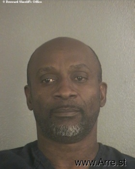 Steven  Glover Mugshot