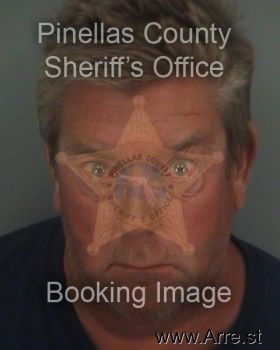 Steven Robert Graham Mugshot