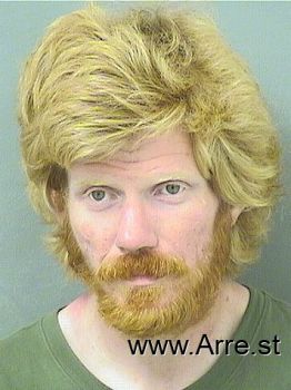 Steven  Graham Mugshot