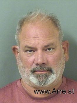 Steven John Graham Mugshot