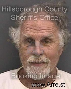 Steven Richard Hall Mugshot