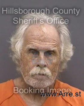 Steven Richard Hall Mugshot