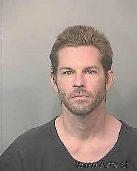 Steven J Hall Mugshot