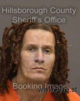 Steven Michael Halter Mugshot