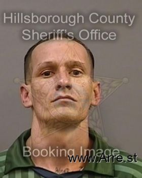 Steven Michael Halter Mugshot