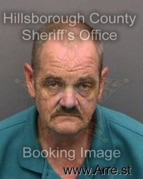 Steven Hugh Hansen Mugshot