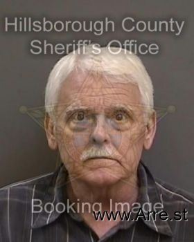 Steven Craig Harrington Mugshot