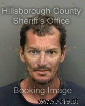 Steven Charles Harvey Mugshot