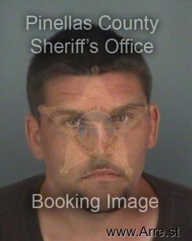 Steven Michael Hawley Mugshot