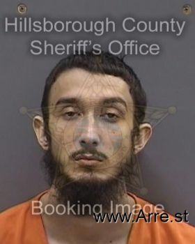 Steven Brendan Hernandez Mugshot