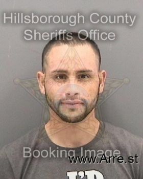 Steven Michael Hernandez-roman Mugshot