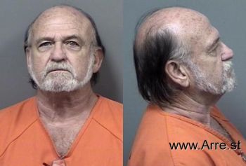 Steven E Holder Mugshot