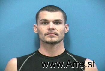 Steven Craig Honeycutt Mugshot