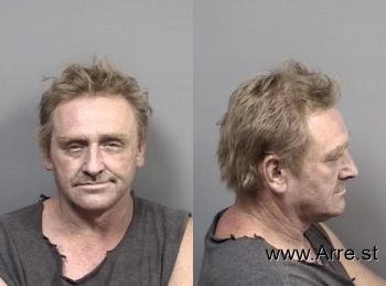 Steven William Jennings Mugshot