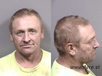 Steven William Jennings Mugshot