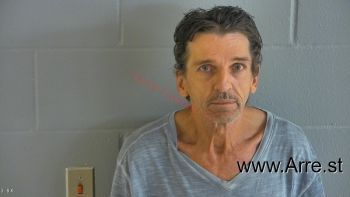 Steven Wayne Kaiser Mugshot