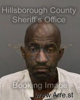 Steven Andra Knight Mugshot