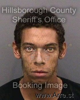 Steven Che Knowles Mugshot