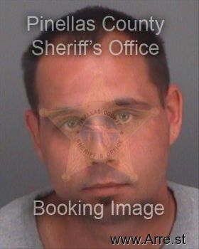 Steven D Lamberti Mugshot