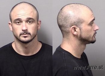 Steven Mark Lane Mugshot