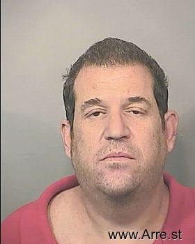 Steven M Leventhal Mugshot