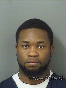 Steven Terquan Lewis Mugshot