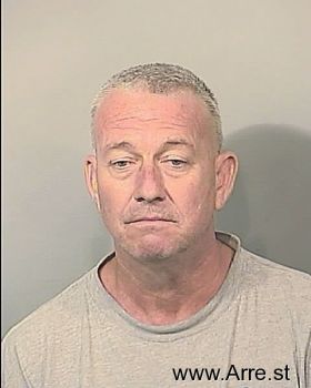 Steven Douglas Long Mugshot