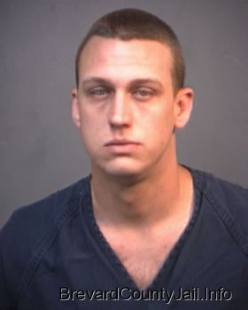 Steven Douglas Long Mugshot