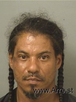 Steven Pizarro Lopez Mugshot