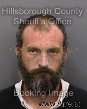 Steven Robert Lutz Mugshot