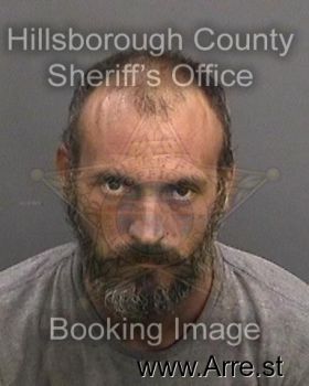 Steven Robert Lutz Mugshot