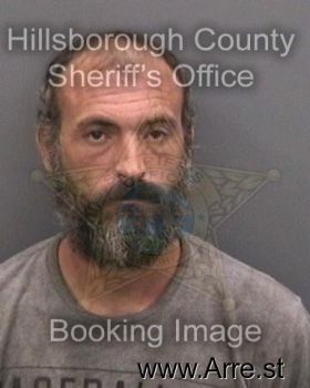 Steven Robert Lutz Mugshot