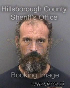 Steven Robert Lutz Mugshot