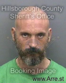 Steven Robert Lutz Mugshot