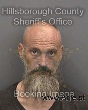 Steven Robert Lutz Mugshot