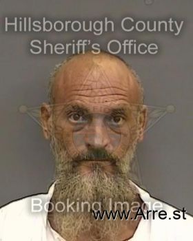 Steven Robert Lutz Mugshot